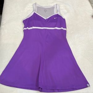 Sport active dress